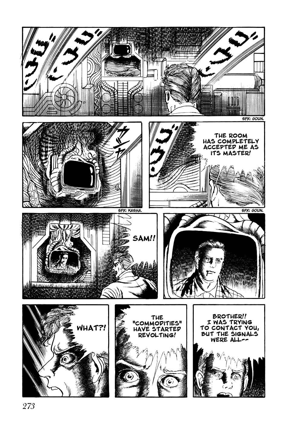 Page 14 Chapter 216 Fourteen