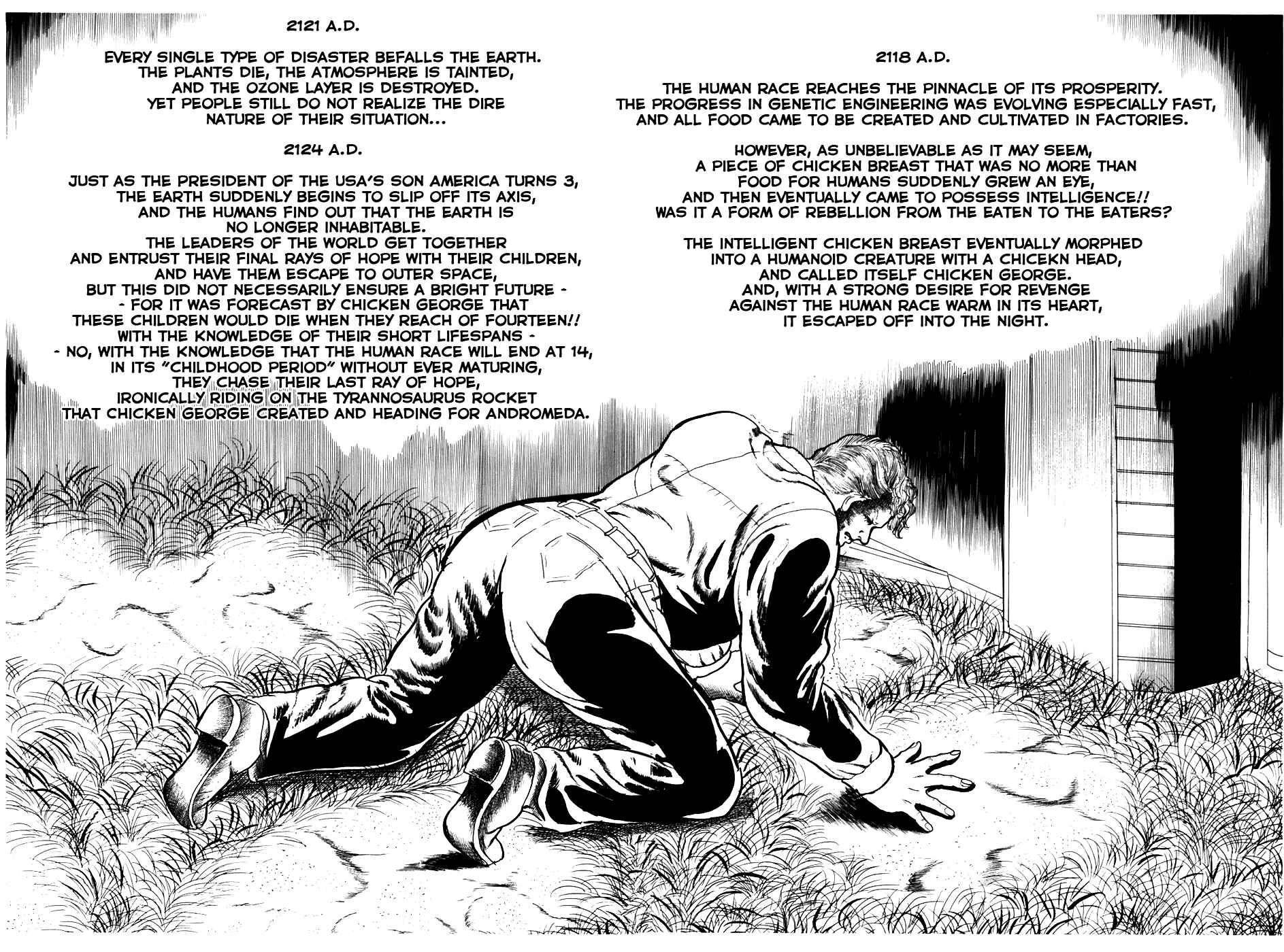 Page 2 Chapter 216 Fourteen