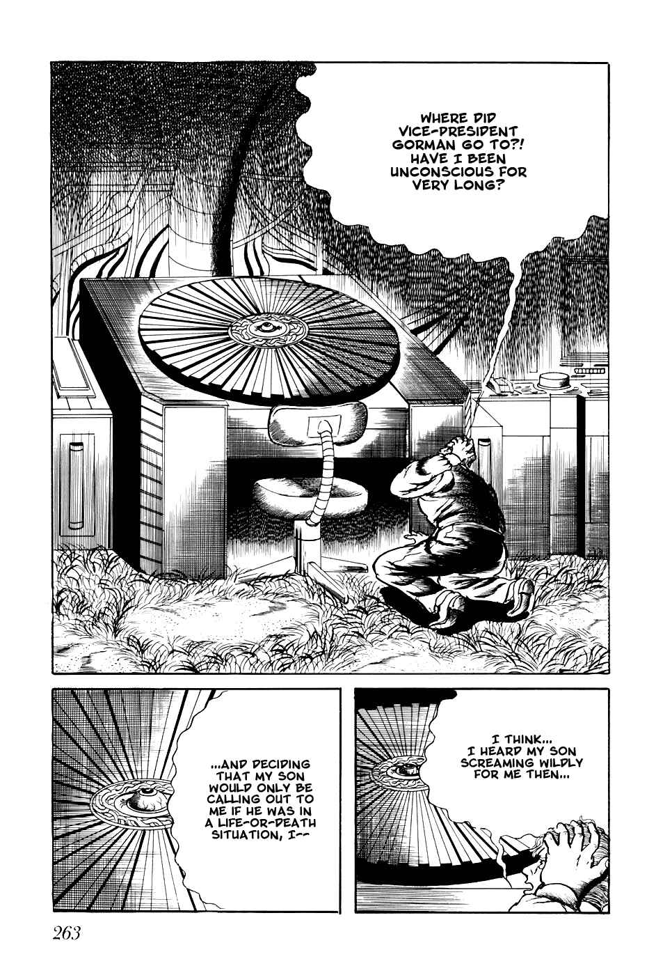 Page 4 Chapter 216 Fourteen