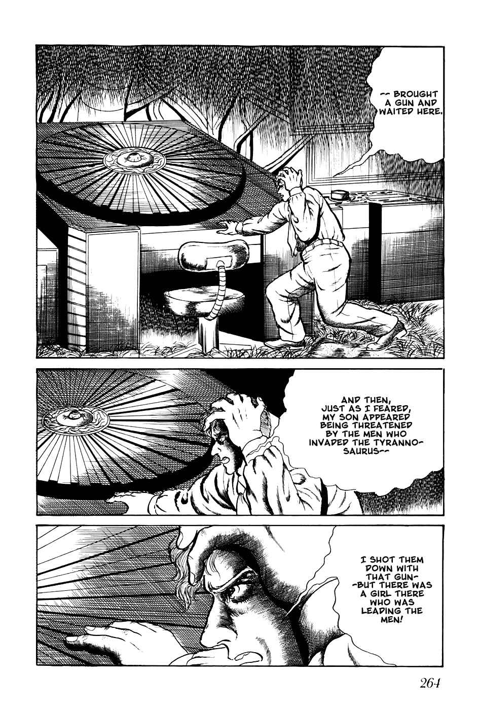 Page 5 Chapter 216 Fourteen