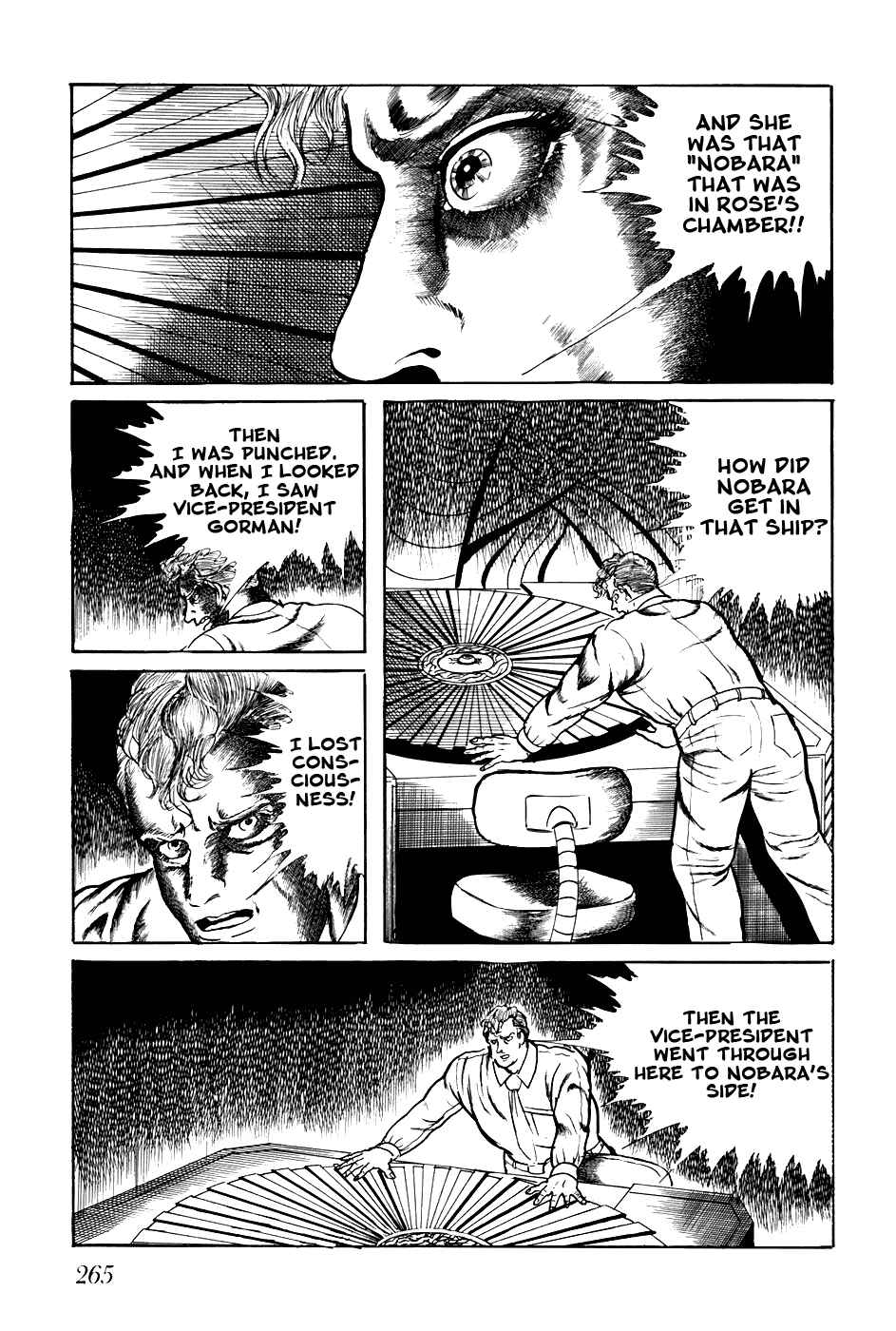 Page 6 Chapter 216 Fourteen