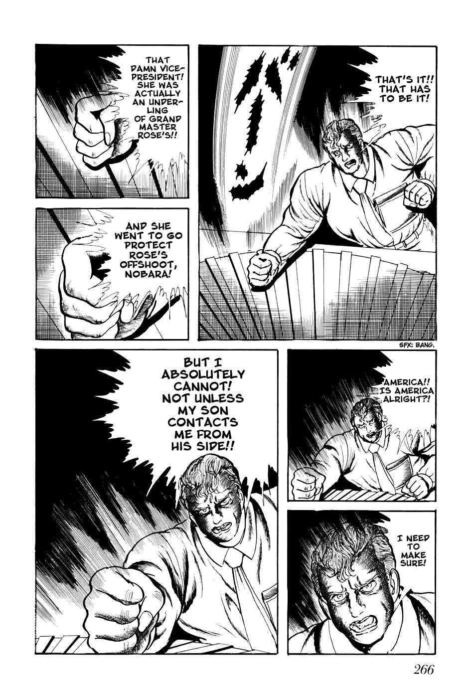 Page 7 Chapter 216 Fourteen