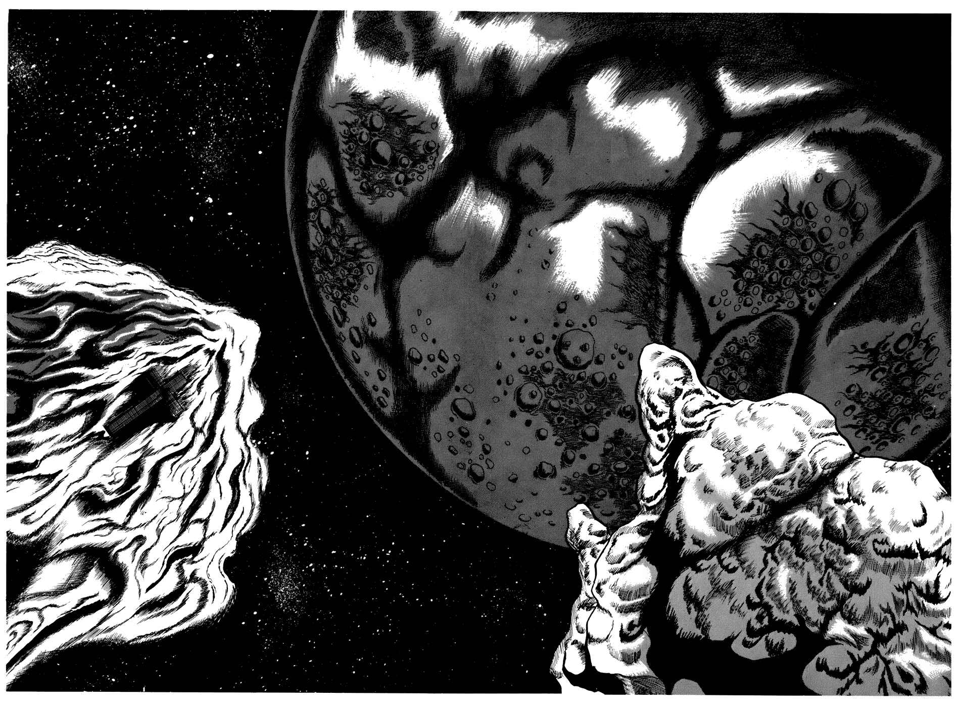 Page 6 Chapter 154 Fourteen