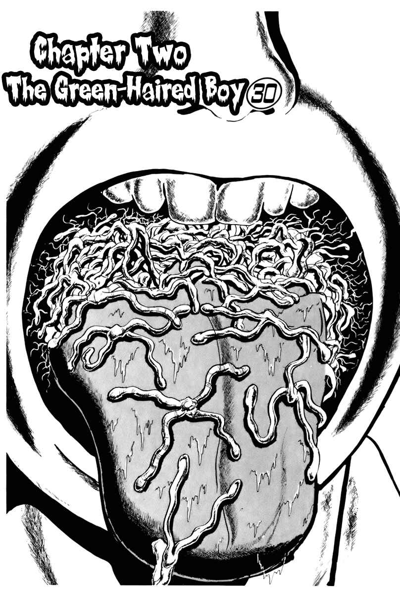 Page 1 Chapter 47 Fourteen