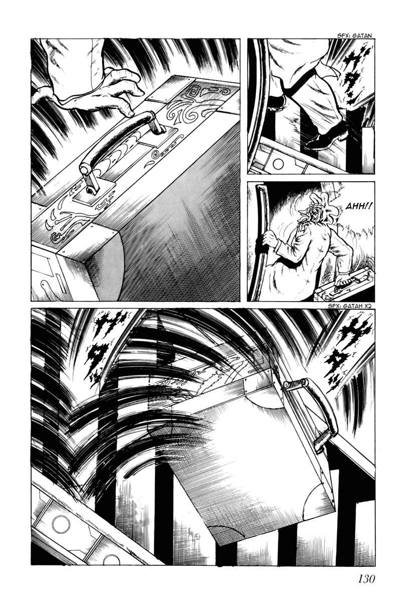 Page 16 Chapter 47 Fourteen