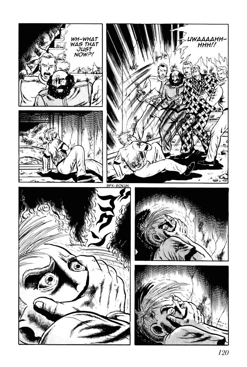 Page 6 Chapter 47 Fourteen