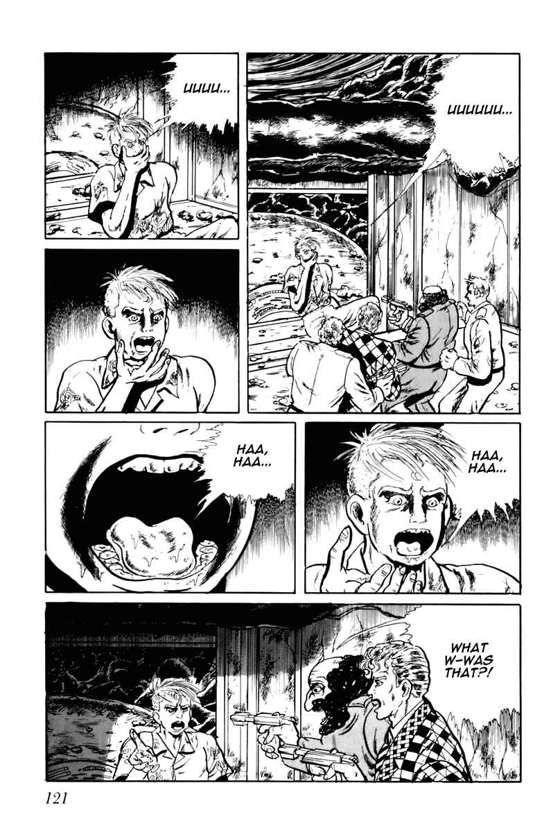 Page 7 Chapter 47 Fourteen
