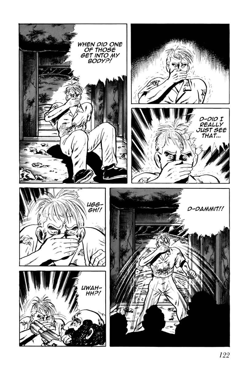 Page 8 Chapter 47 Fourteen