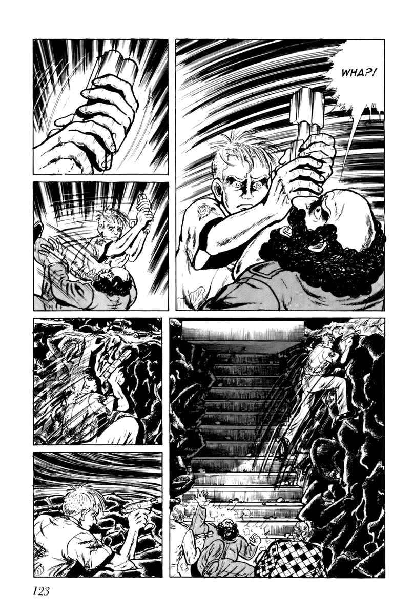 Page 9 Chapter 47 Fourteen