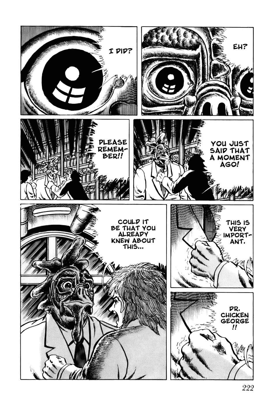 Page 12 Chapter 113 Fourteen