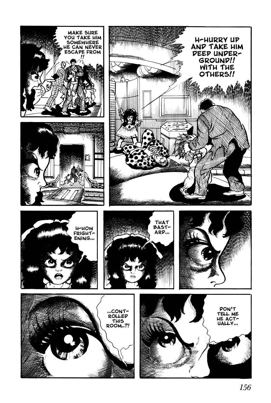 Page 10 Chapter 209 Fourteen