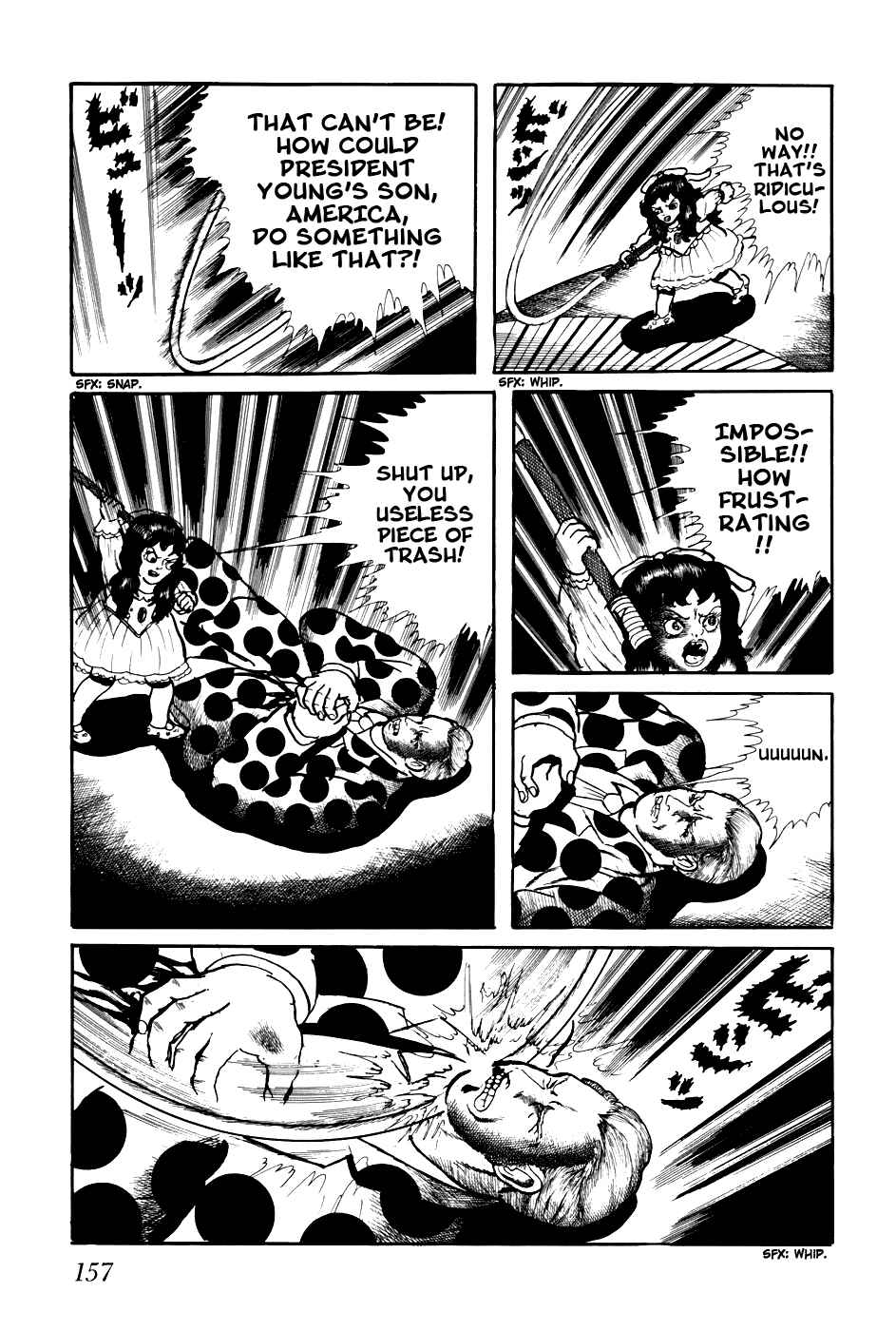 Page 11 Chapter 209 Fourteen
