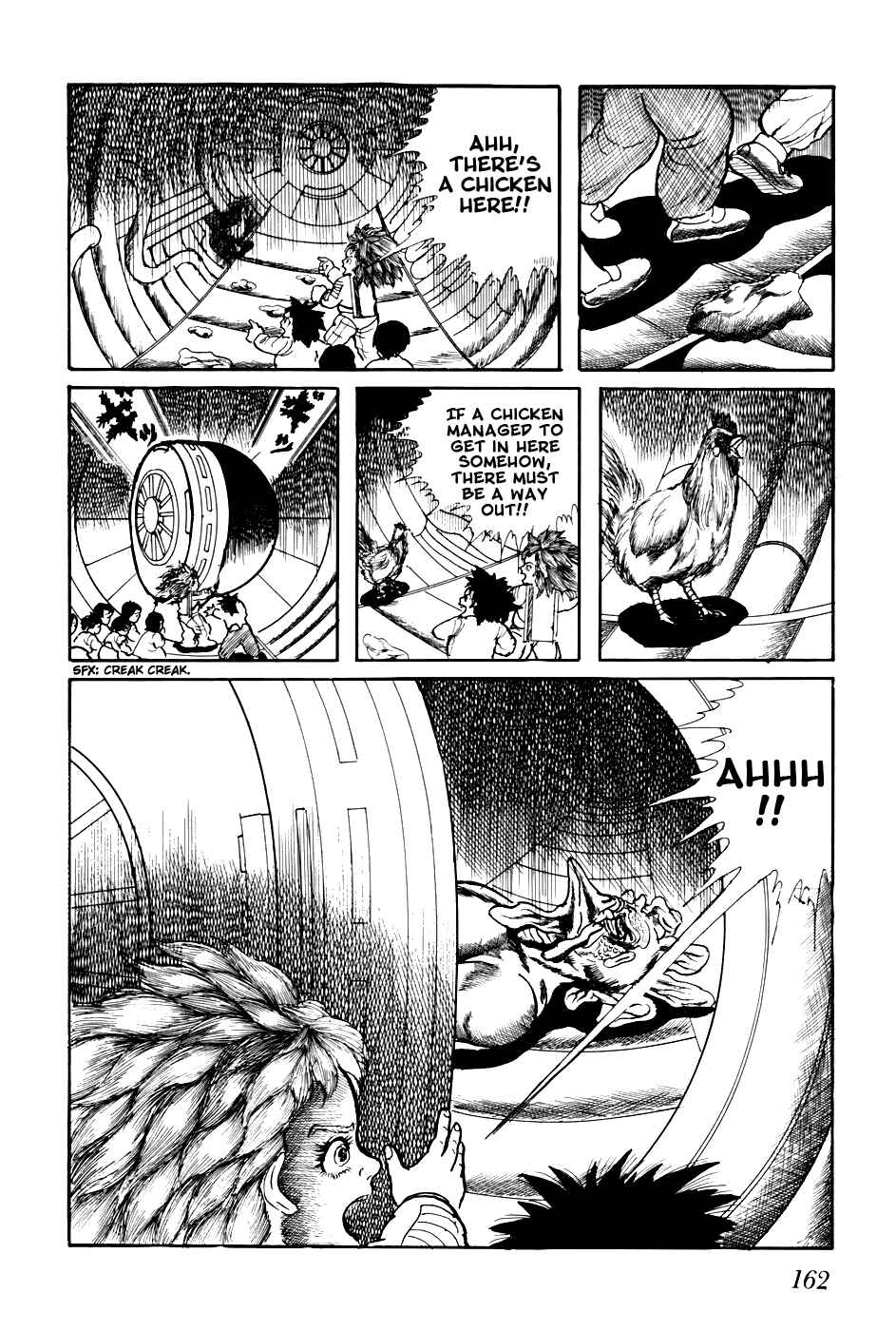 Page 16 Chapter 209 Fourteen