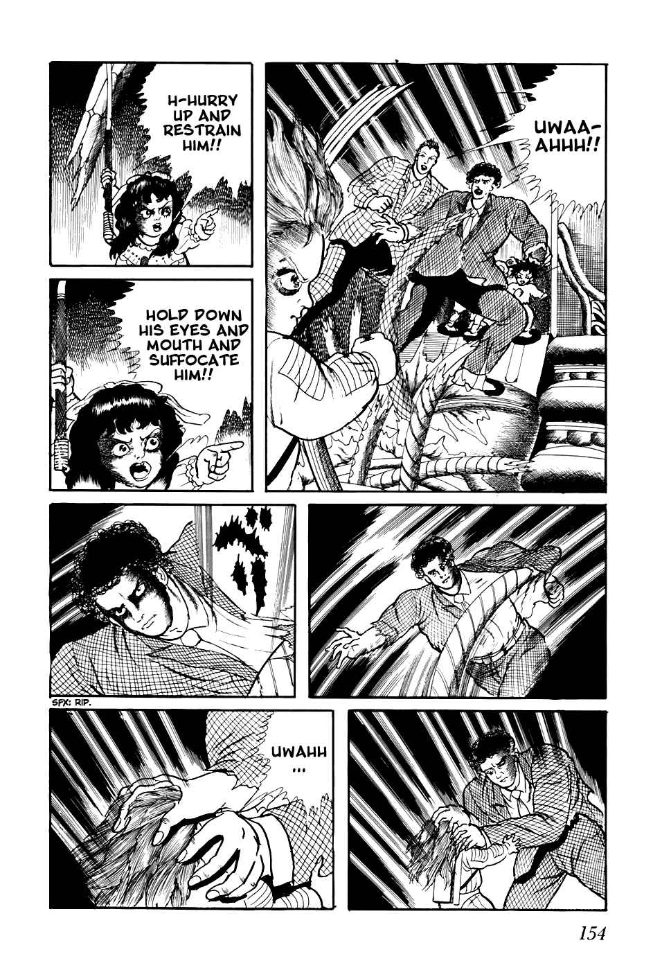 Page 8 Chapter 209 Fourteen