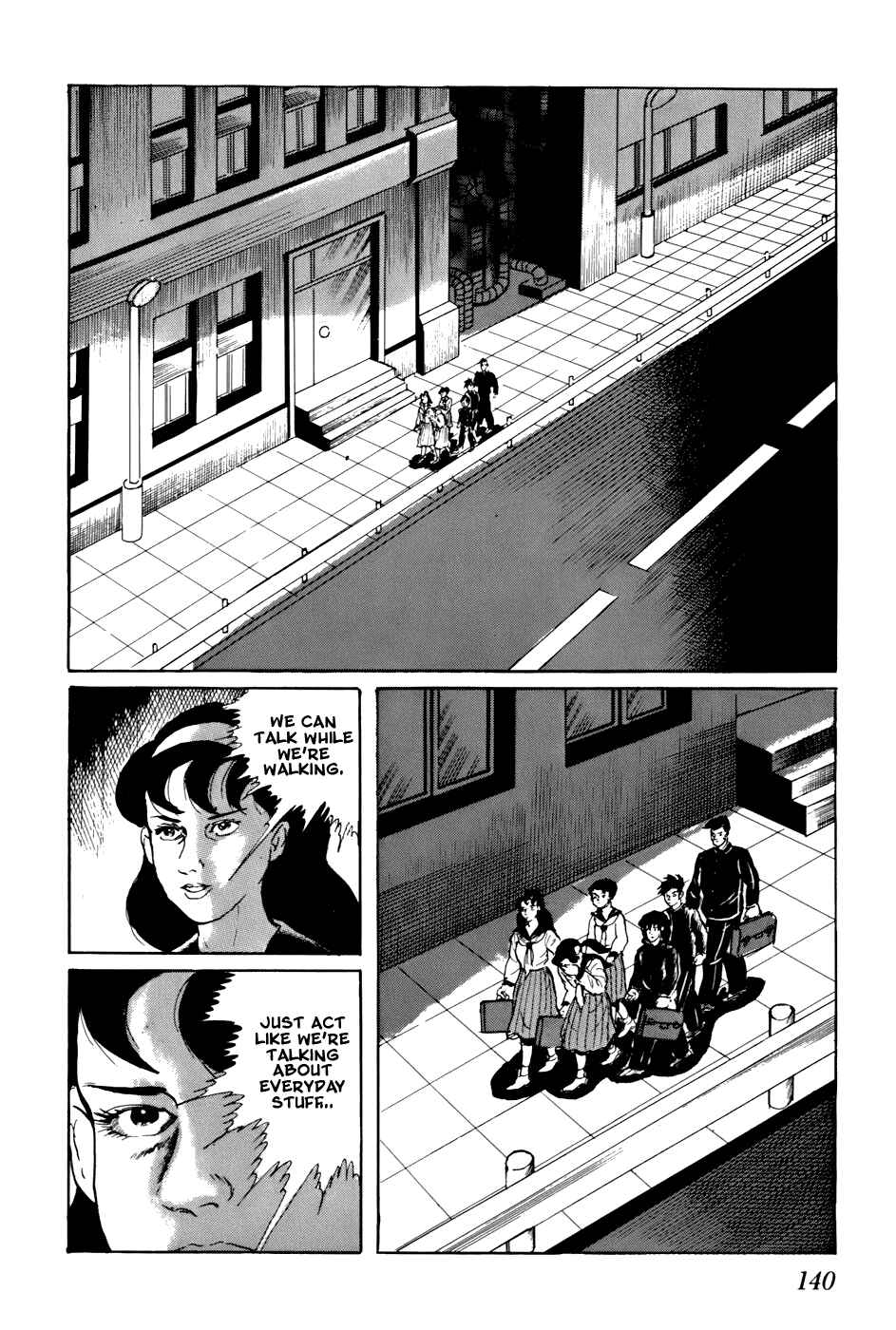 Page 10 Chapter 148 Fourteen