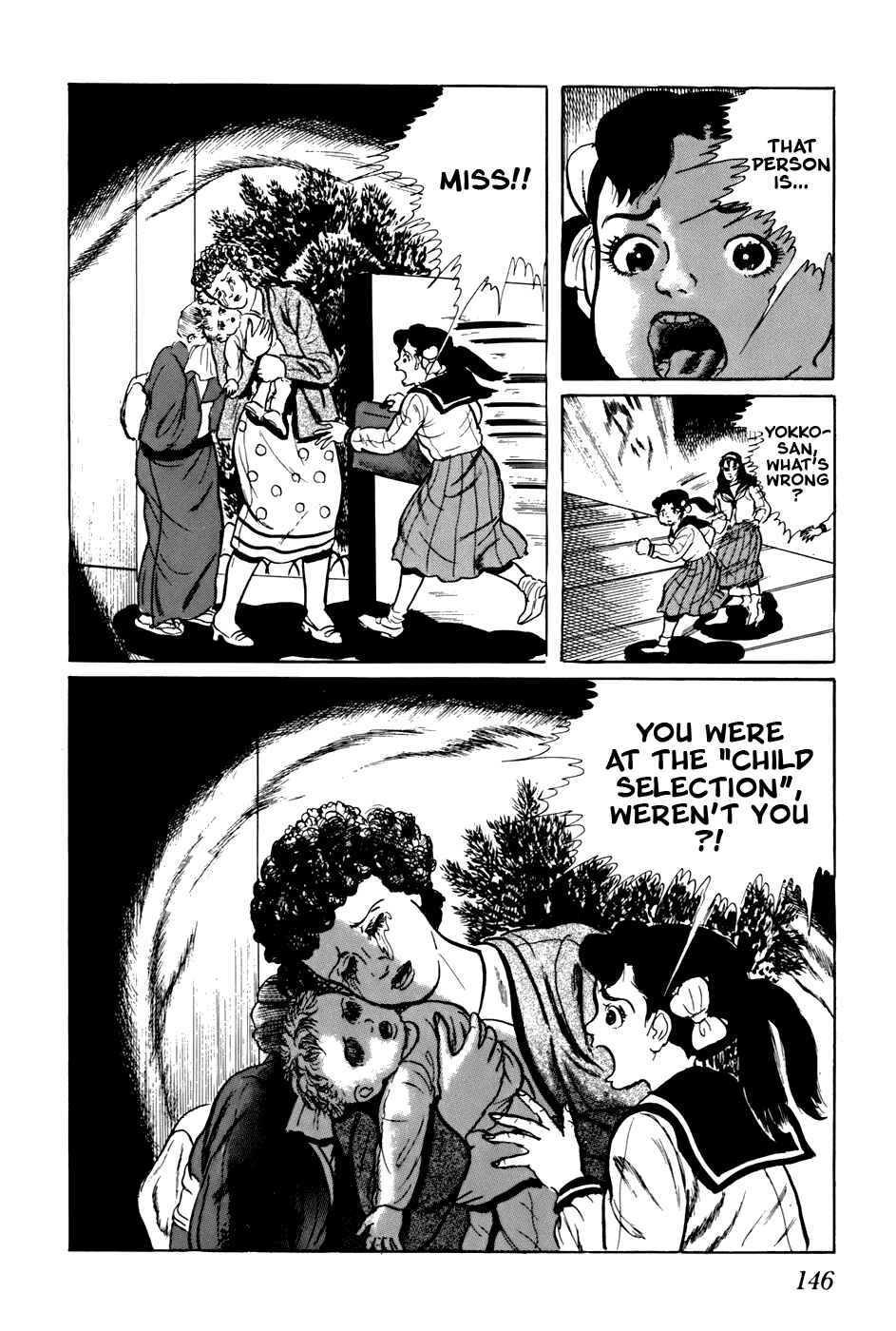 Page 16 Chapter 148 Fourteen
