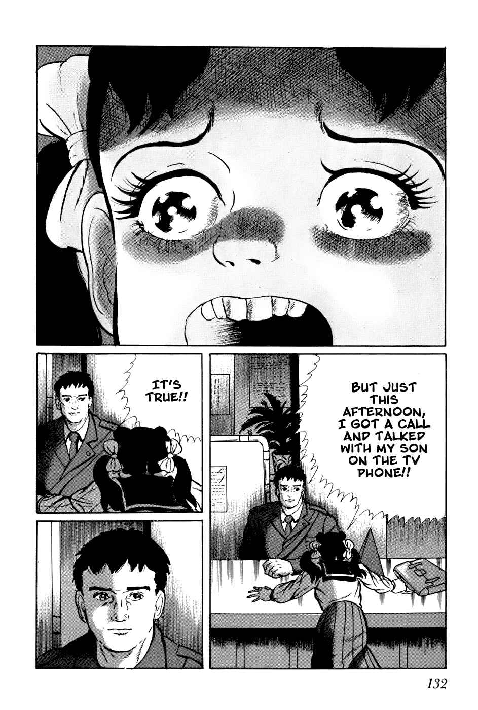 Page 2 Chapter 148 Fourteen
