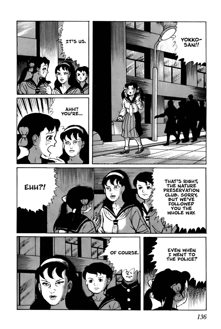 Page 6 Chapter 148 Fourteen