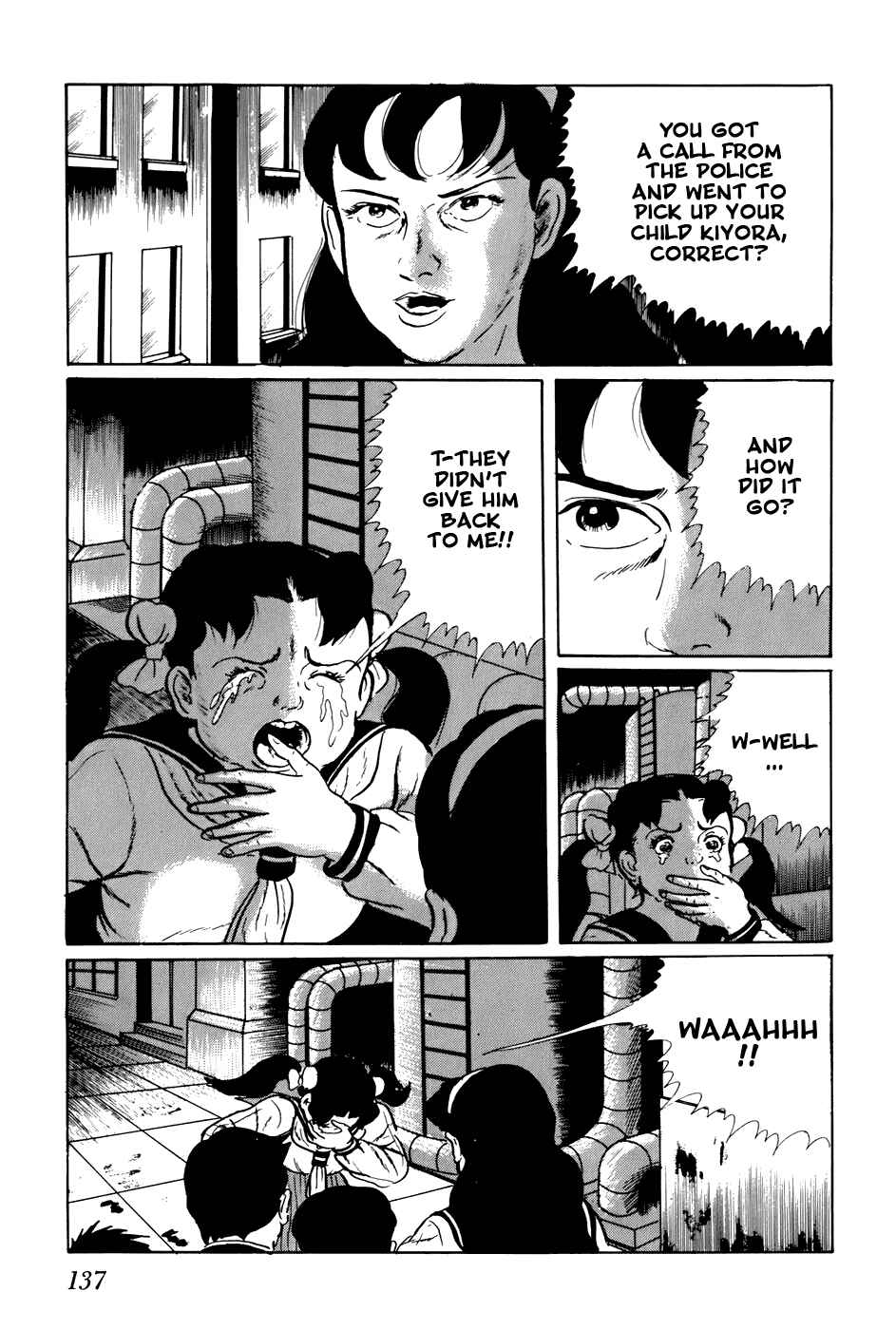Page 7 Chapter 148 Fourteen