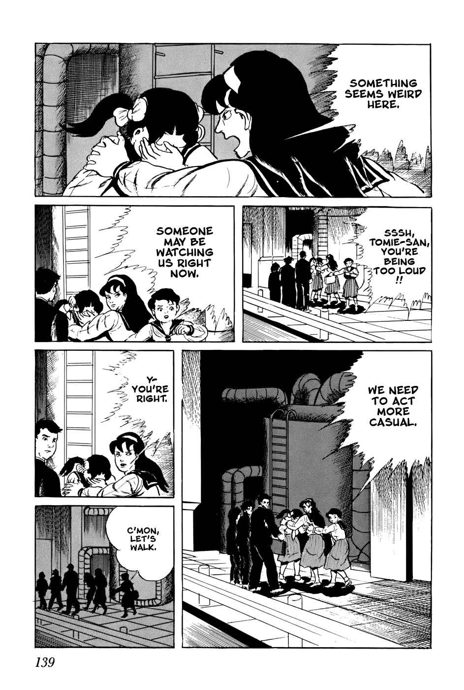 Page 9 Chapter 148 Fourteen