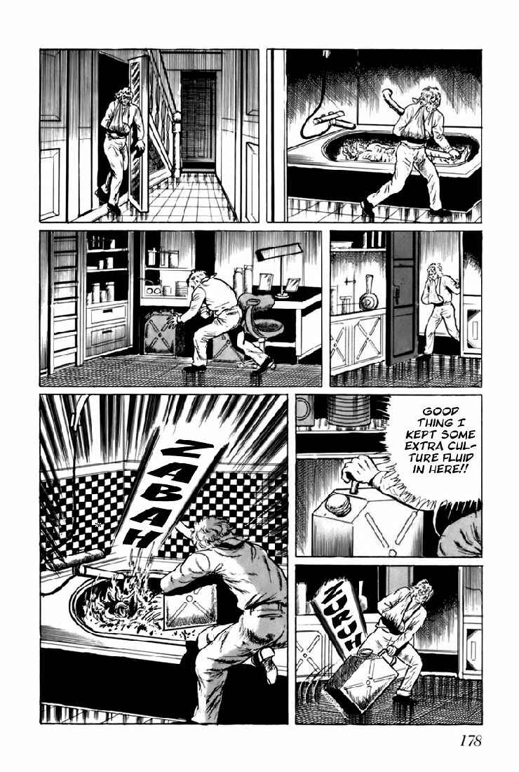 Page 10 Chapter 11 Fourteen