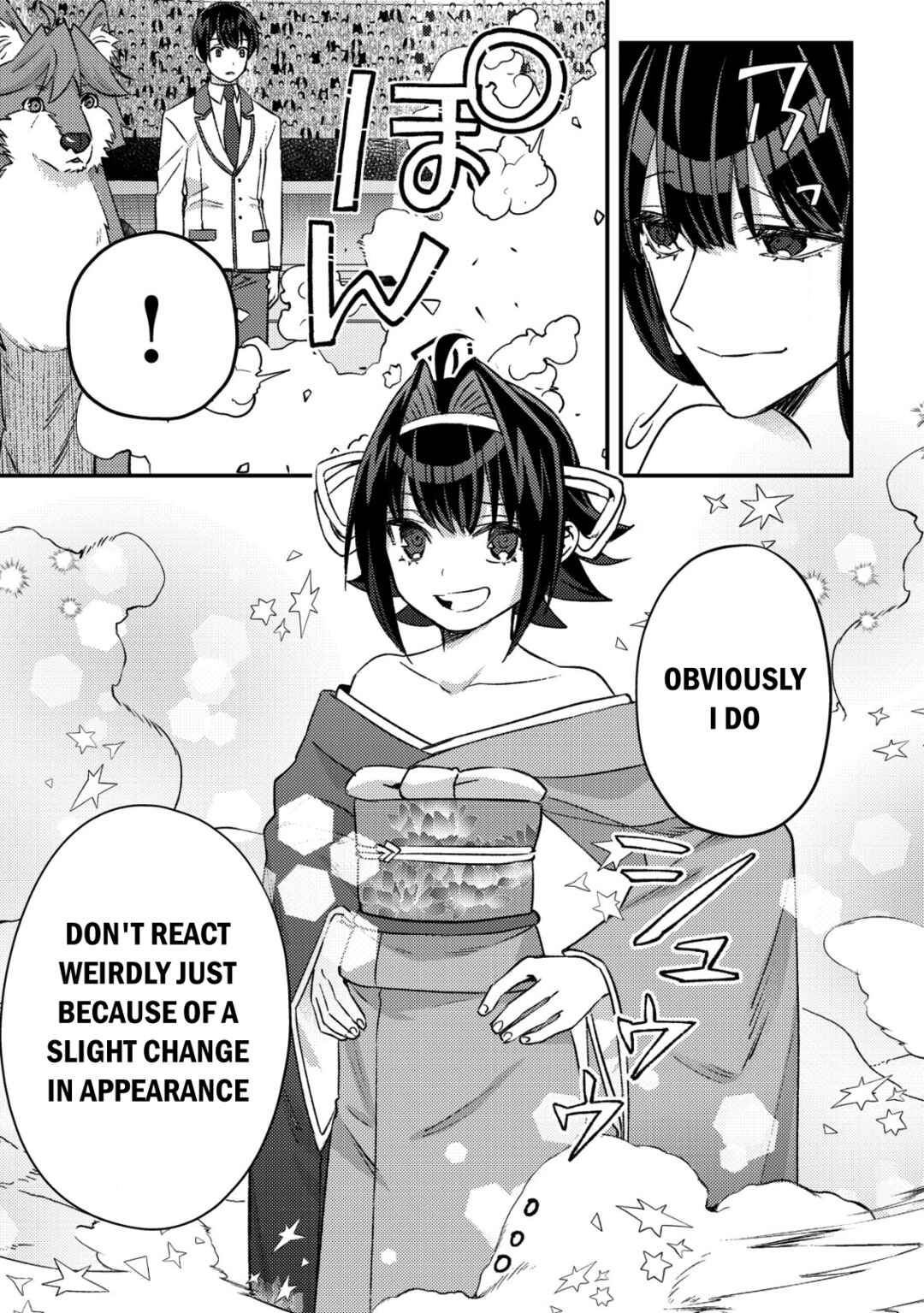 Page 32 Chapter 27 Mob Kousei no Ore Demo Boukensha ni Nareba Riajuu ni Naremasuka?