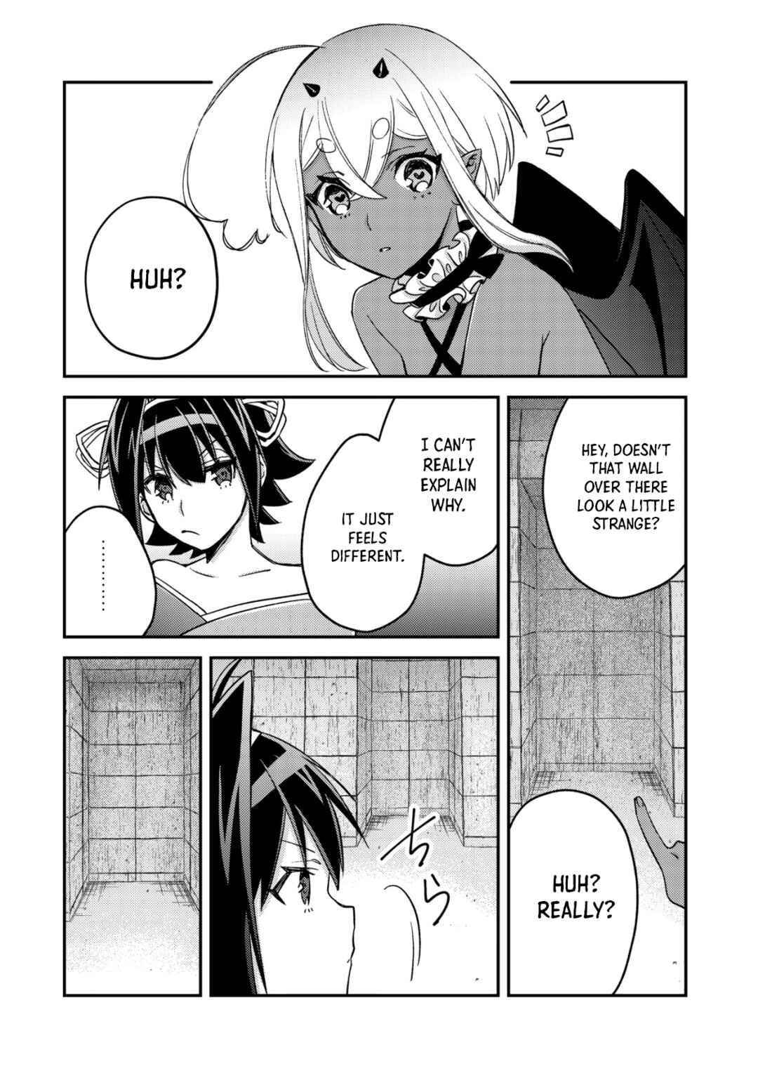 Page 10 Chapter 16.2 Mob Kousei no Ore Demo Boukensha ni Nareba Riajuu ni Naremasuka?