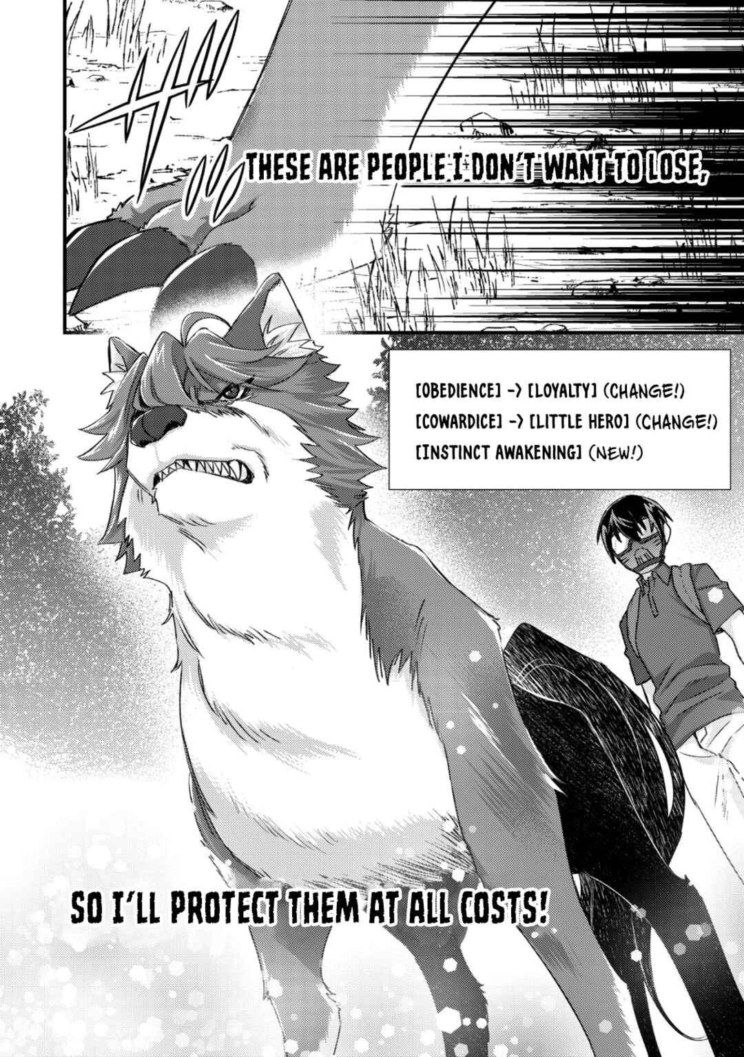 Page 10 Chapter 12 Mob Kousei no Ore Demo Boukensha ni Nareba Riajuu ni Naremasuka?
