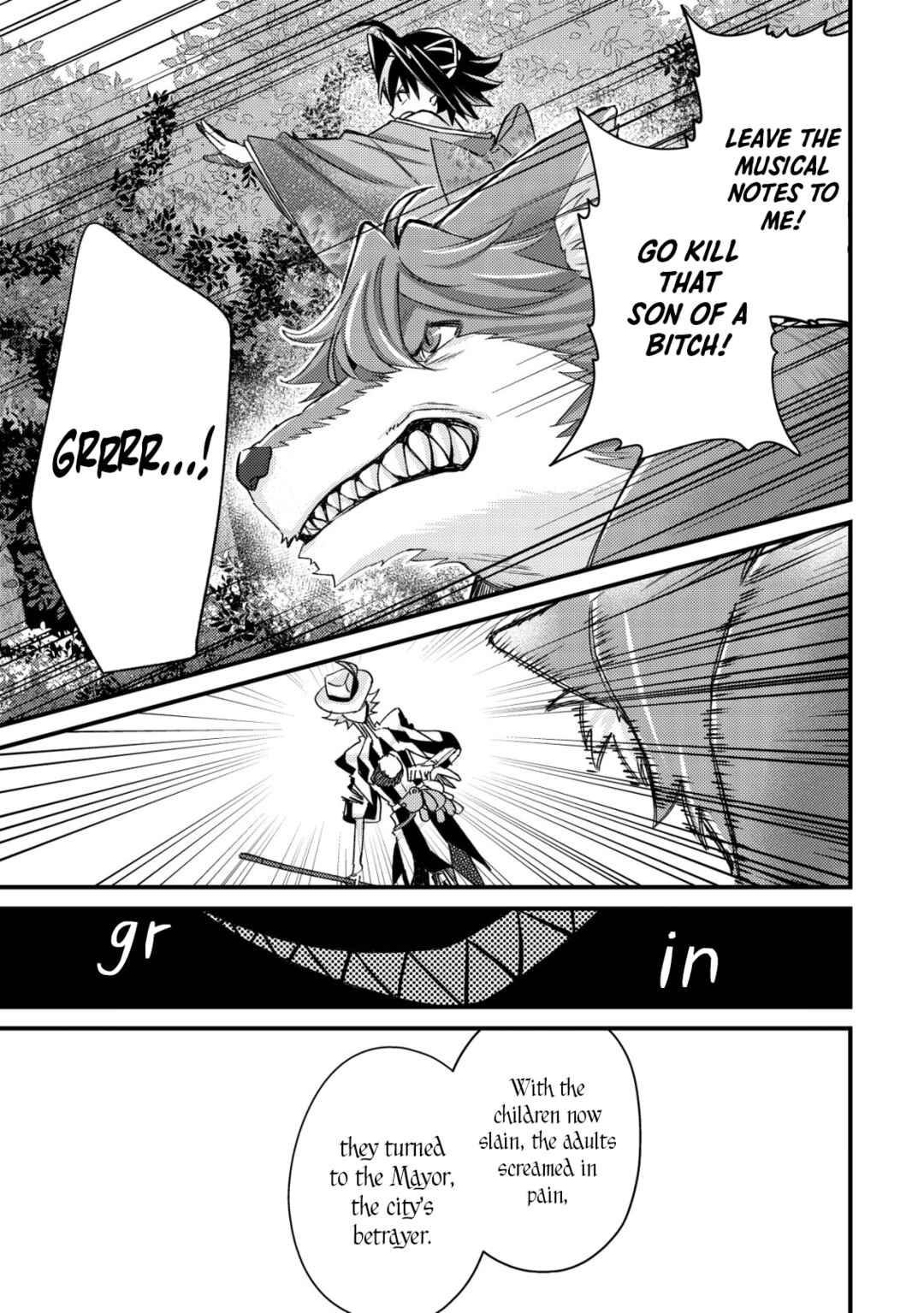 Page 17 Chapter 12 Mob Kousei no Ore Demo Boukensha ni Nareba Riajuu ni Naremasuka?