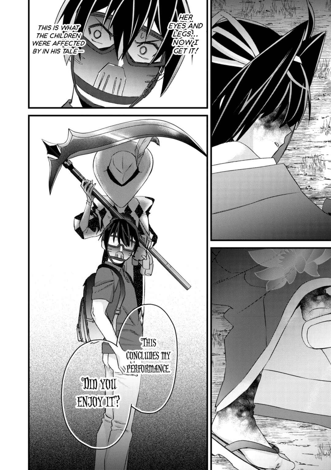 Page 24 Chapter 12 Mob Kousei no Ore Demo Boukensha ni Nareba Riajuu ni Naremasuka?