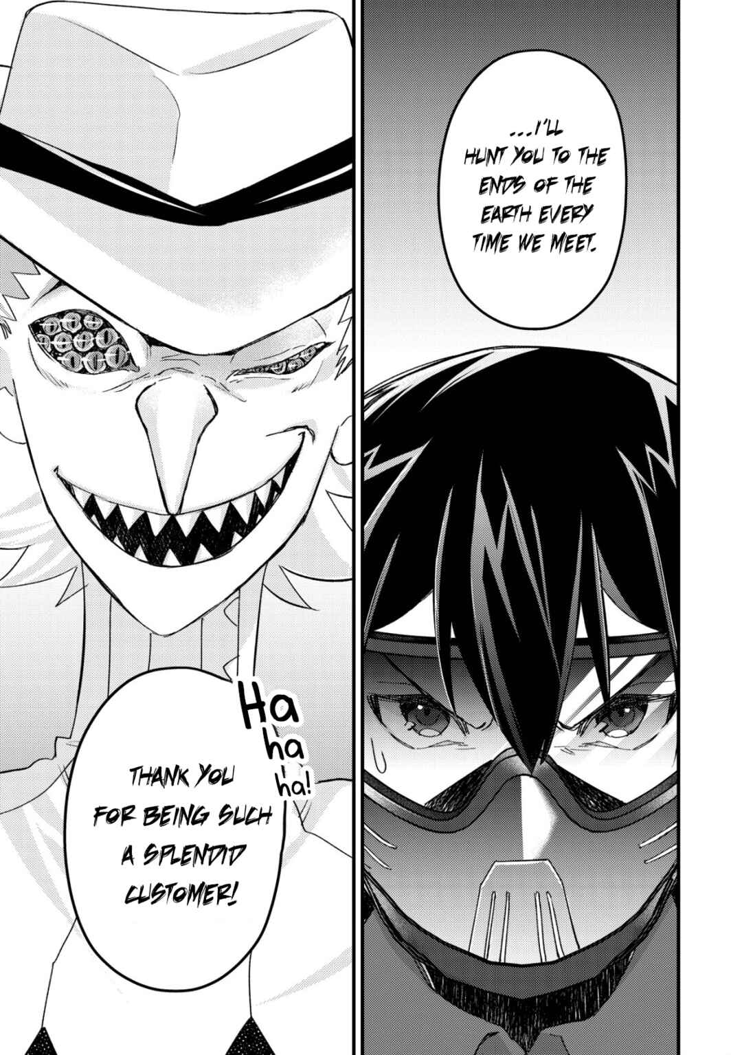 Page 29 Chapter 12 Mob Kousei no Ore Demo Boukensha ni Nareba Riajuu ni Naremasuka?