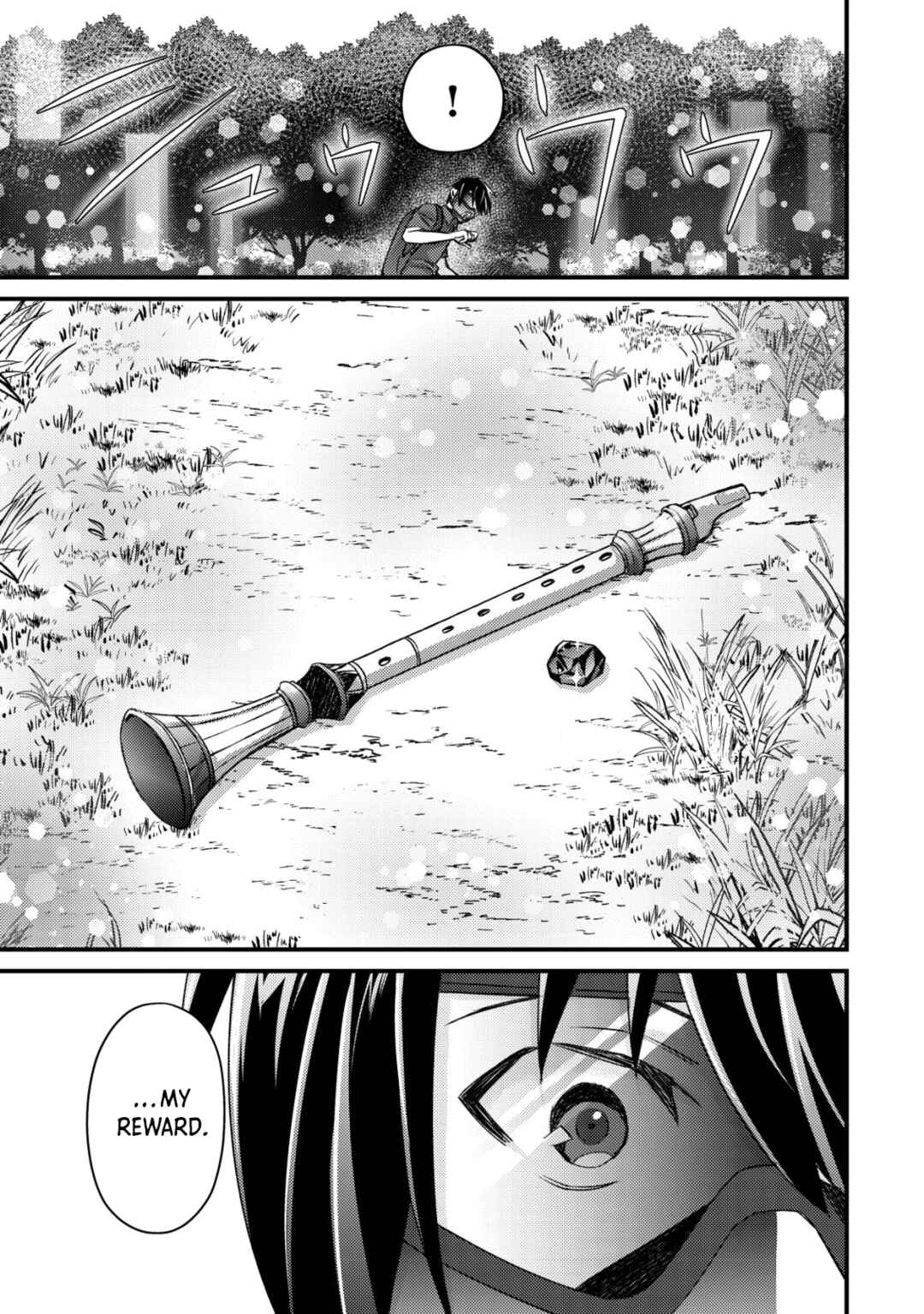 Page 31 Chapter 12 Mob Kousei no Ore Demo Boukensha ni Nareba Riajuu ni Naremasuka?