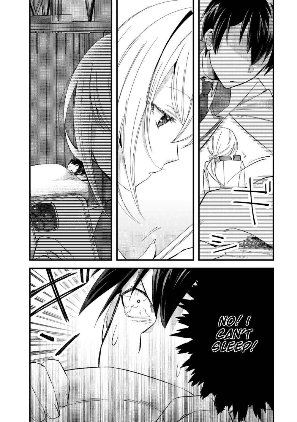 Page 24 Chapter 7 Mob Kousei no Ore Demo Boukensha ni Nareba Riajuu ni Naremasuka?