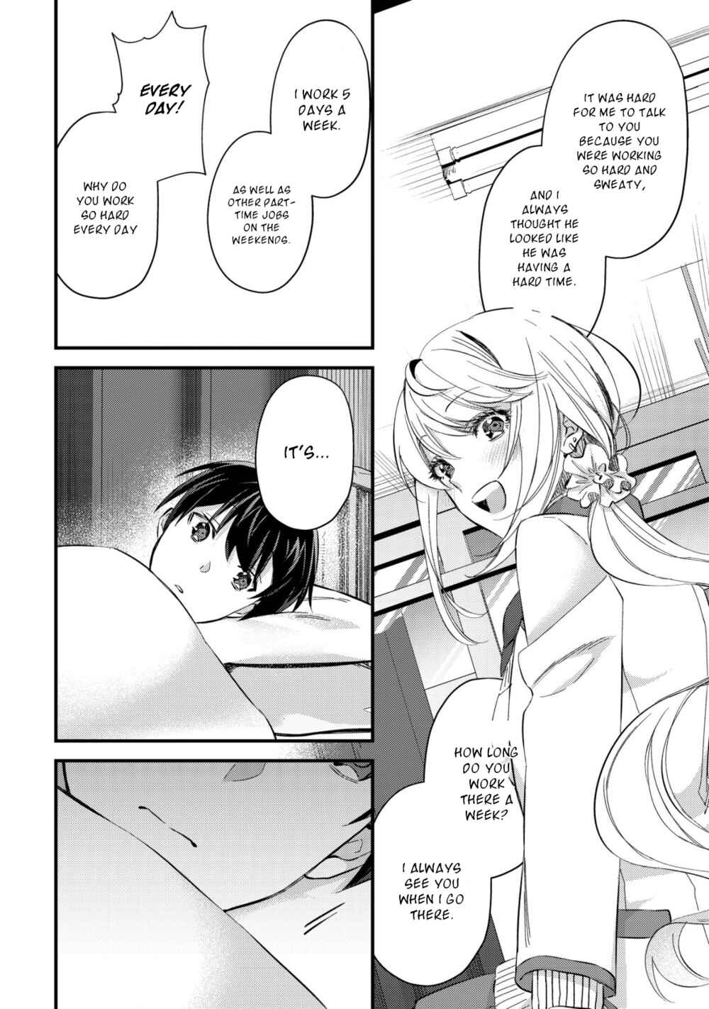 Page 29 Chapter 7 Mob Kousei no Ore Demo Boukensha ni Nareba Riajuu ni Naremasuka?