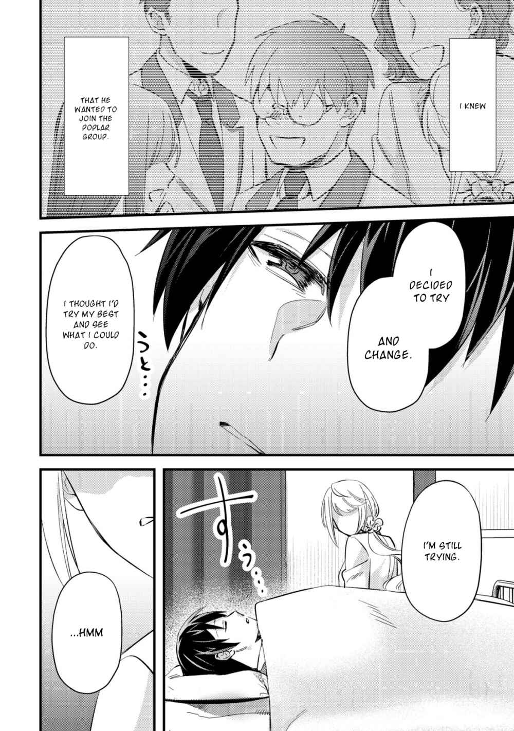Page 31 Chapter 7 Mob Kousei no Ore Demo Boukensha ni Nareba Riajuu ni Naremasuka?