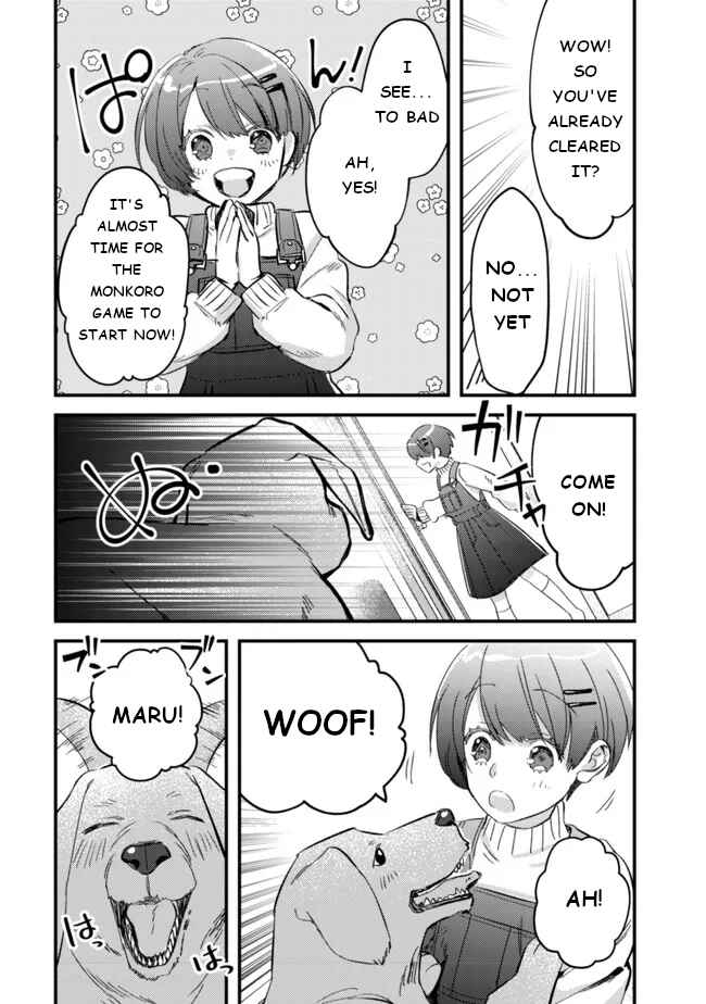 Page 19 Chapter 6 Mob Kousei no Ore Demo Boukensha ni Nareba Riajuu ni Naremasuka?