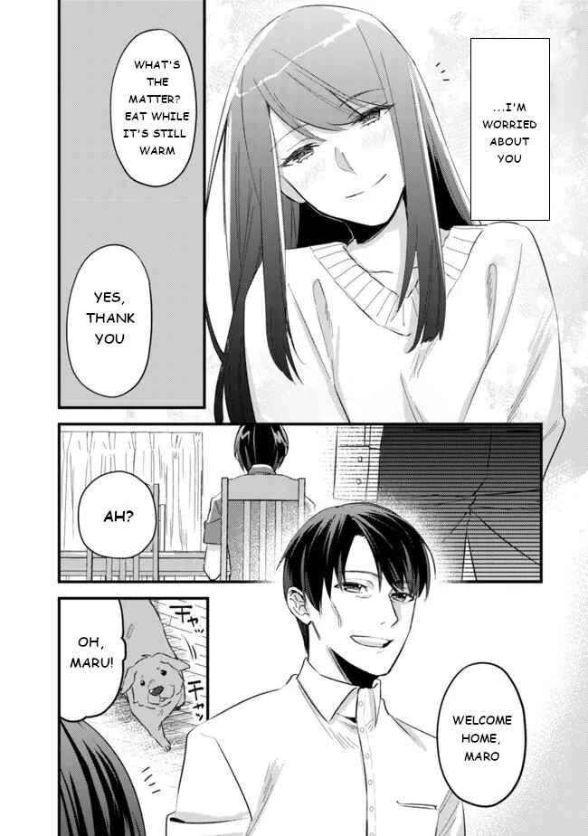 Page 22 Chapter 6 Mob Kousei no Ore Demo Boukensha ni Nareba Riajuu ni Naremasuka?