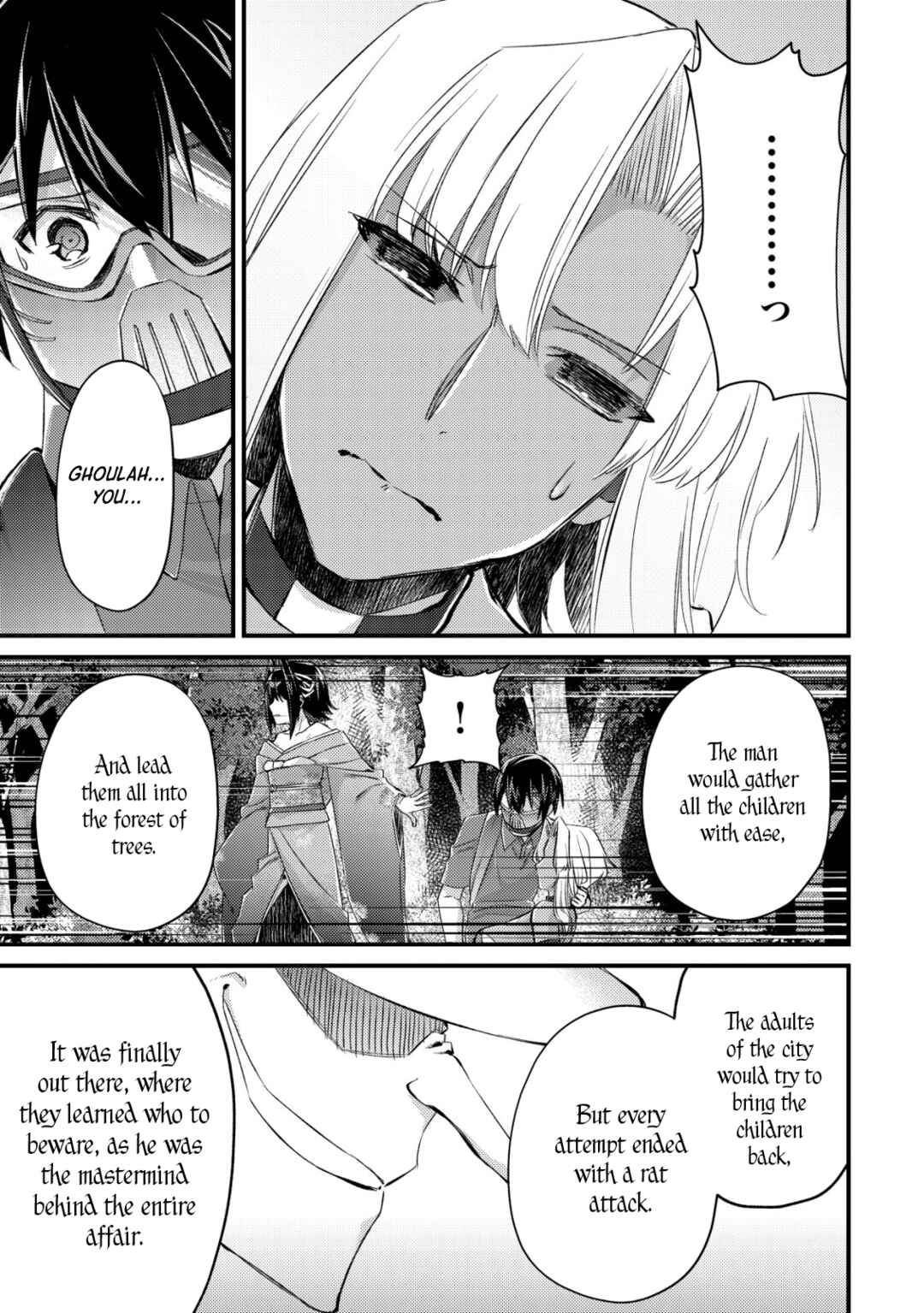 Page 11 Chapter 11 Mob Kousei no Ore Demo Boukensha ni Nareba Riajuu ni Naremasuka?