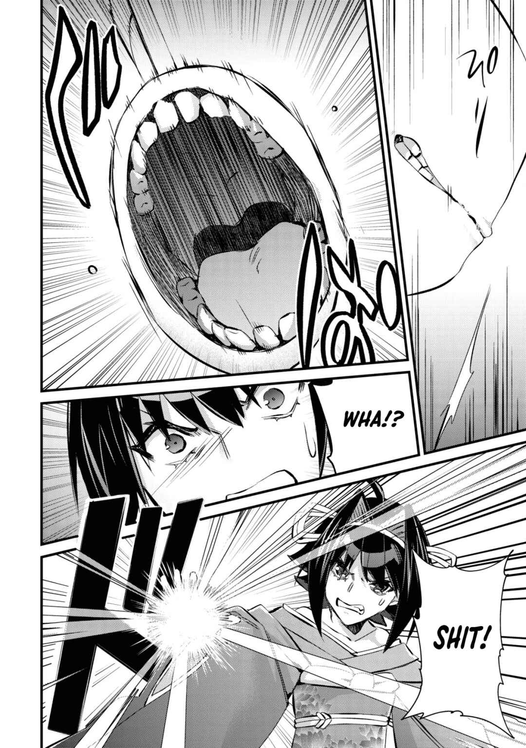 Page 14 Chapter 11 Mob Kousei no Ore Demo Boukensha ni Nareba Riajuu ni Naremasuka?
