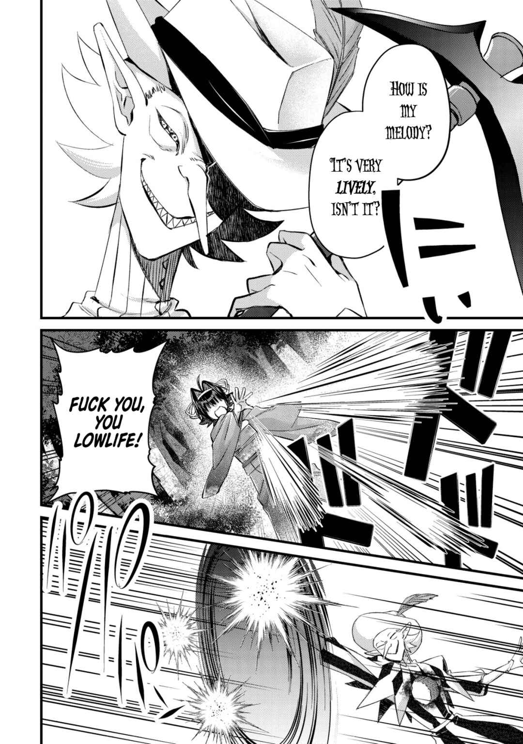 Page 16 Chapter 11 Mob Kousei no Ore Demo Boukensha ni Nareba Riajuu ni Naremasuka?