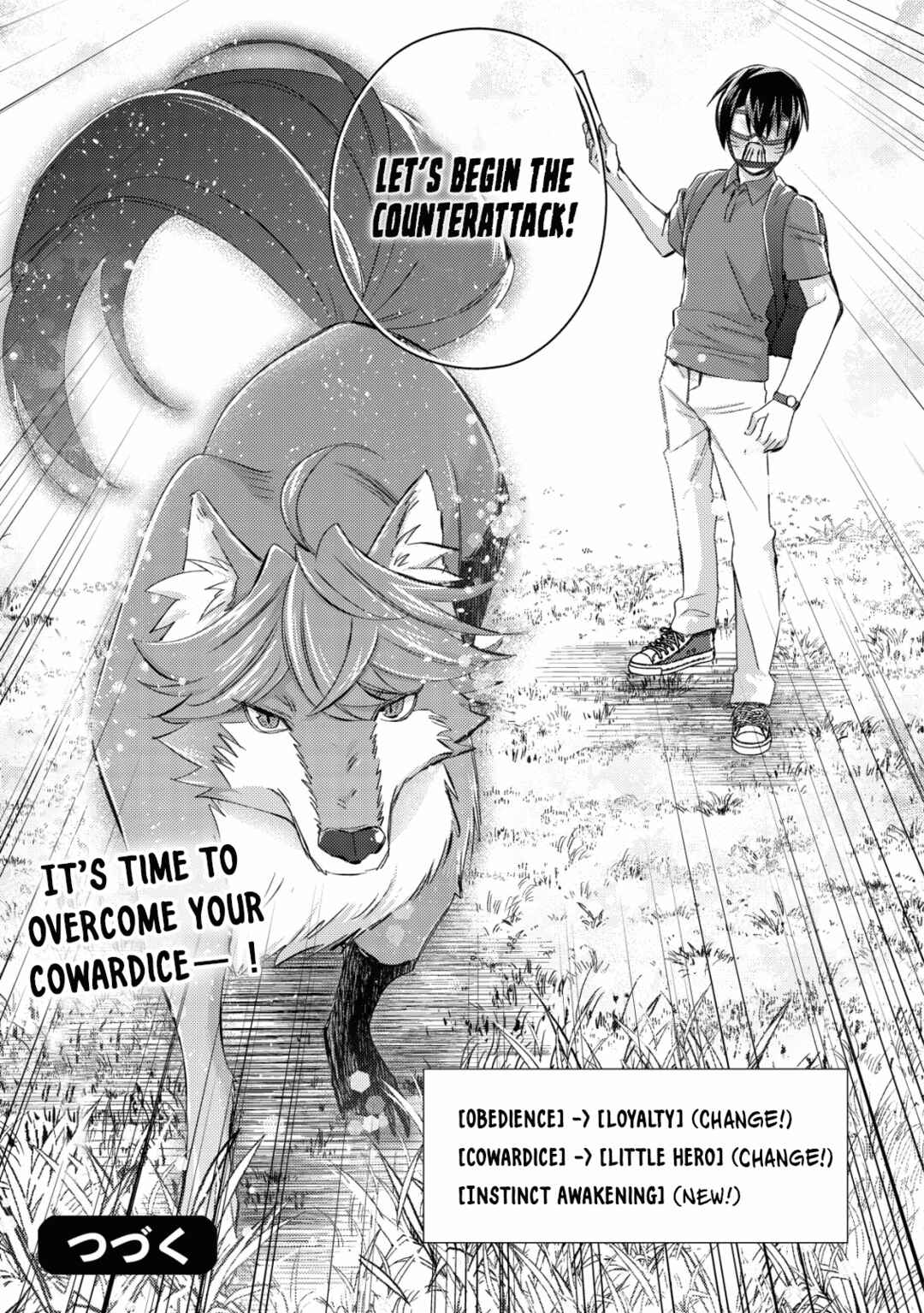 Page 24 Chapter 11 Mob Kousei no Ore Demo Boukensha ni Nareba Riajuu ni Naremasuka?