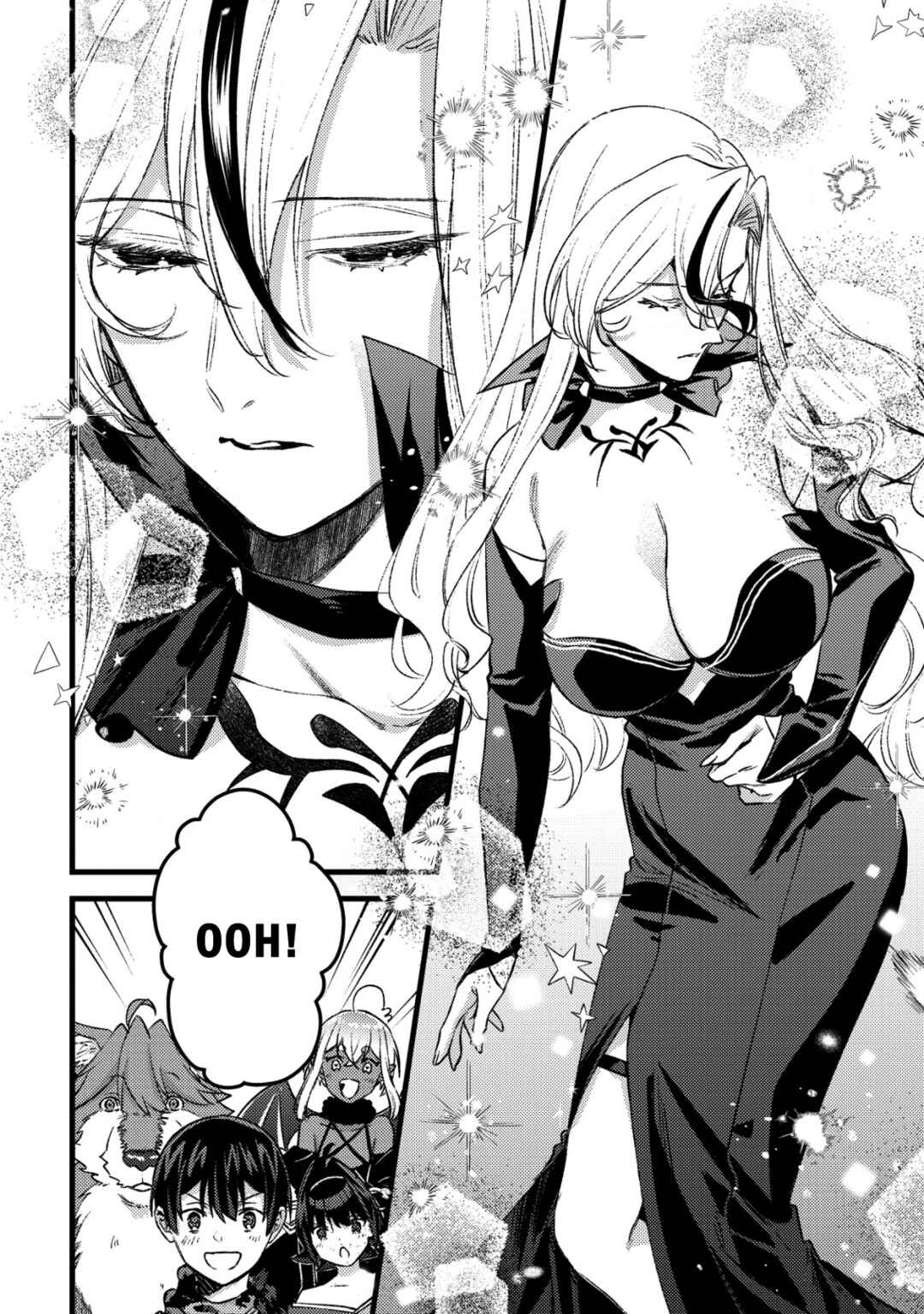 Page 12 Chapter 29 Mob Kousei no Ore Demo Boukensha ni Nareba Riajuu ni Naremasuka?