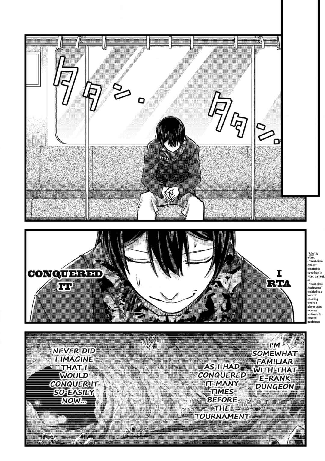 Page 16 Chapter 29 Mob Kousei no Ore Demo Boukensha ni Nareba Riajuu ni Naremasuka?