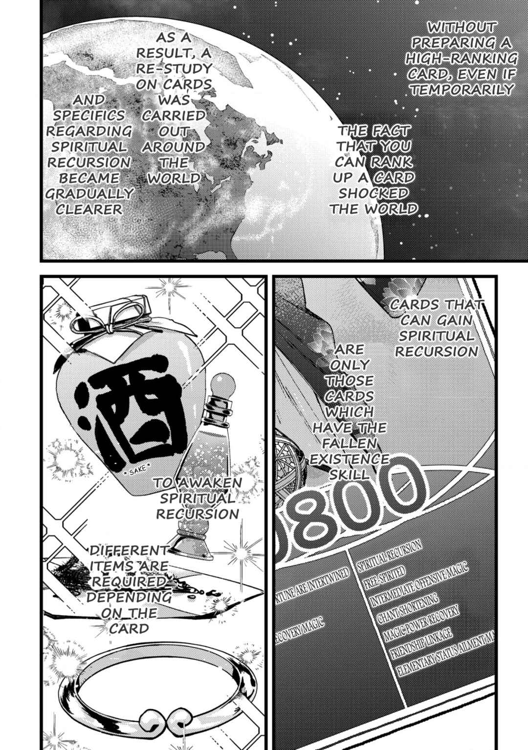 Page 4 Chapter 29 Mob Kousei no Ore Demo Boukensha ni Nareba Riajuu ni Naremasuka?