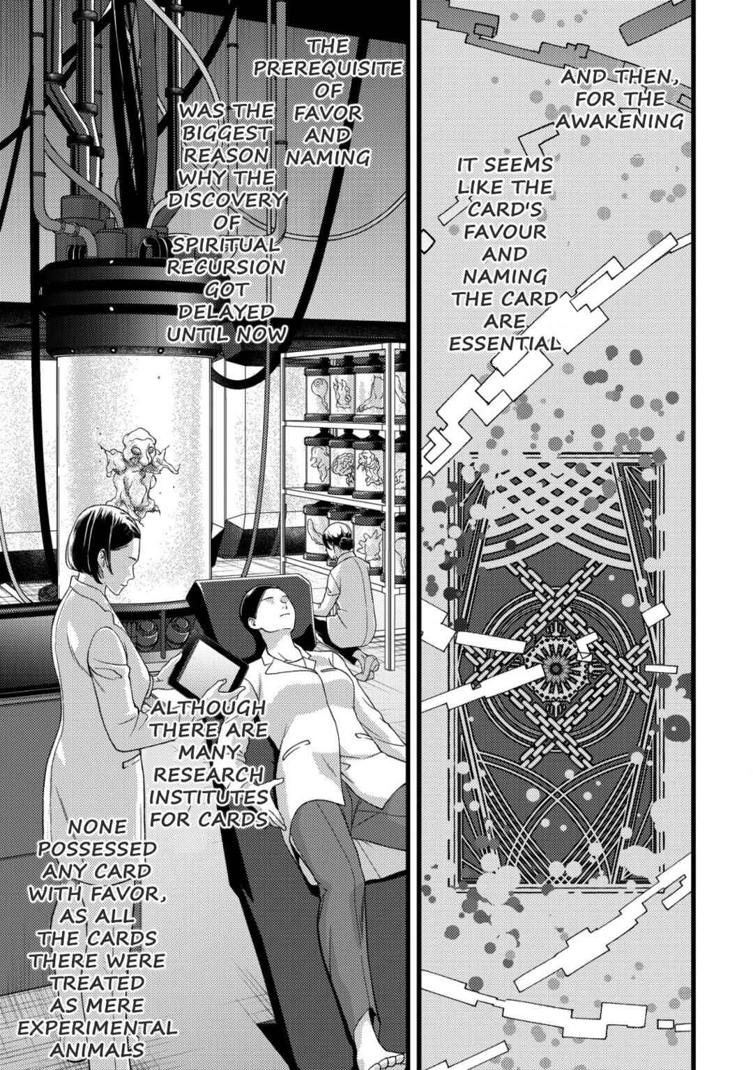 Page 5 Chapter 29 Mob Kousei no Ore Demo Boukensha ni Nareba Riajuu ni Naremasuka?
