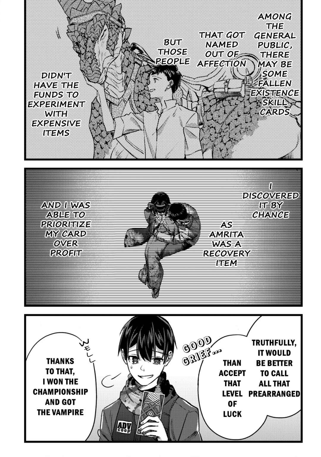 Page 6 Chapter 29 Mob Kousei no Ore Demo Boukensha ni Nareba Riajuu ni Naremasuka?