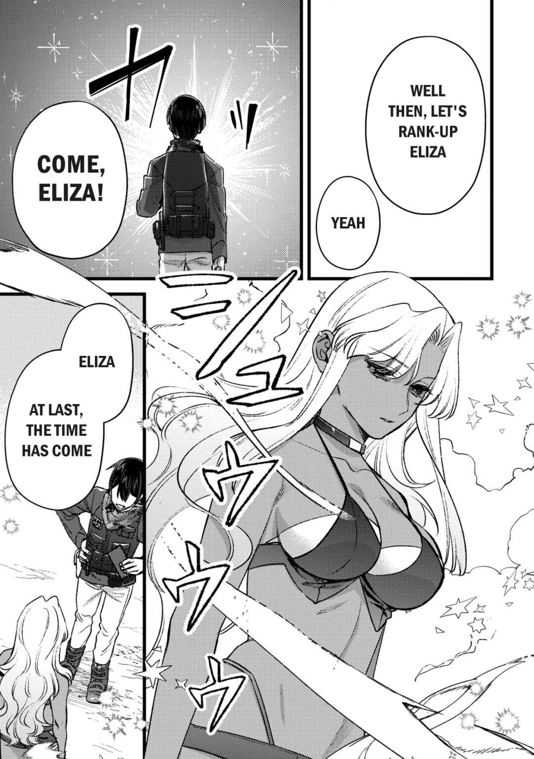 Page 9 Chapter 29 Mob Kousei no Ore Demo Boukensha ni Nareba Riajuu ni Naremasuka?