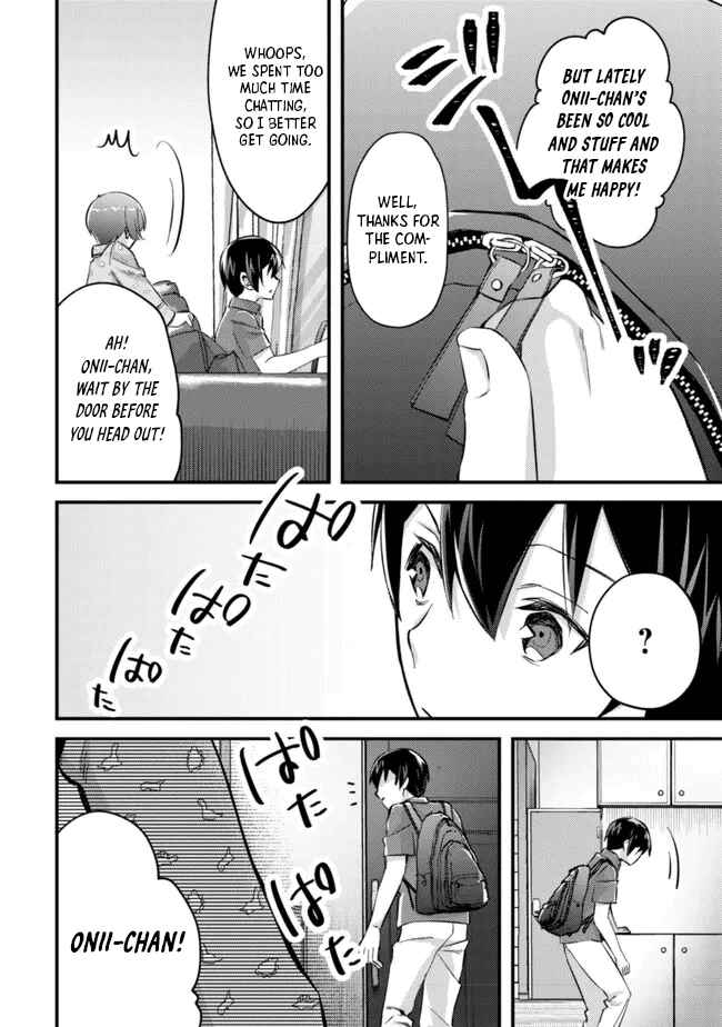 Page 24 Chapter 8 Mob Kousei no Ore Demo Boukensha ni Nareba Riajuu ni Naremasuka?