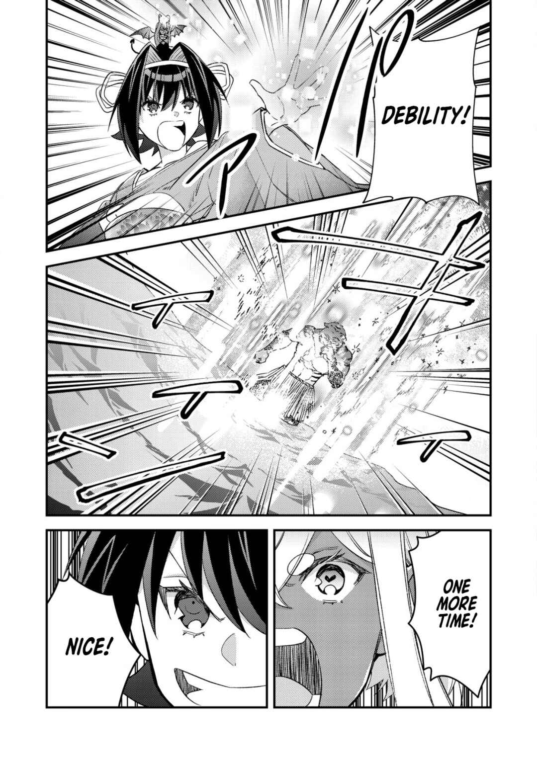 Page 7 Chapter 18 Mob Kousei no Ore Demo Boukensha ni Nareba Riajuu ni Naremasuka?