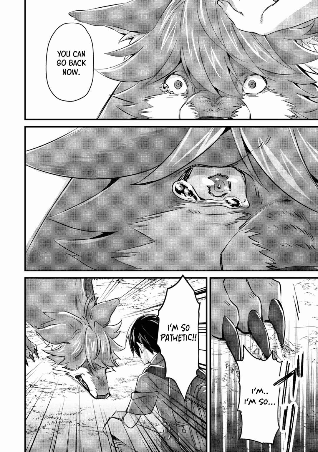 Page 12 Chapter 10 Mob Kousei no Ore Demo Boukensha ni Nareba Riajuu ni Naremasuka?